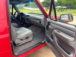 Ford Bronco 1995