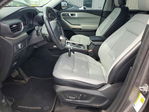 Ford Explorer 2021