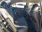 Honda Accord 2012
