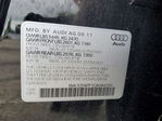 Audi Q5 2012
