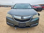 Acura MDX 2014