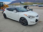Hyundai Veloster 2013