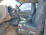 GMC Sonoma 2002