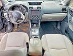 Subaru Forester 2014