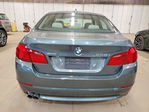 BMW Series 5 2013