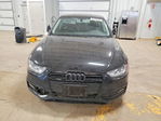 Audi A4 2016