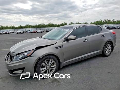 Kia Optima 2013 - Image 1 of 13
