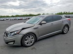 Kia Optima 2013