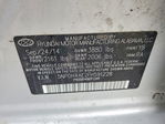 Hyundai Elantra 2015
