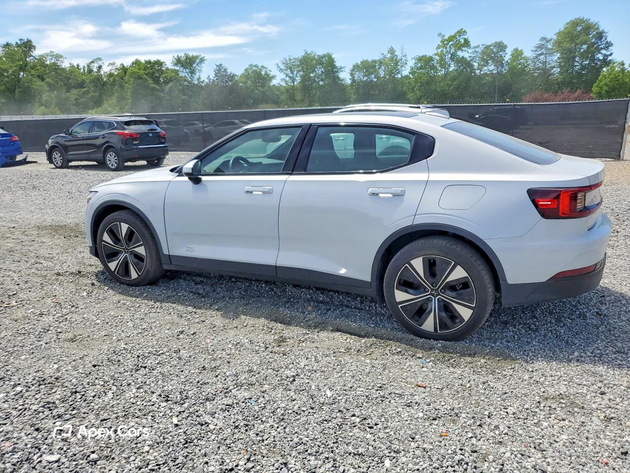 Polestar 2 2023