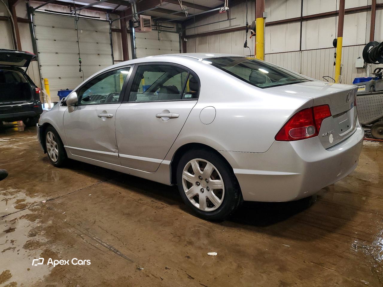 Honda Civic 2006