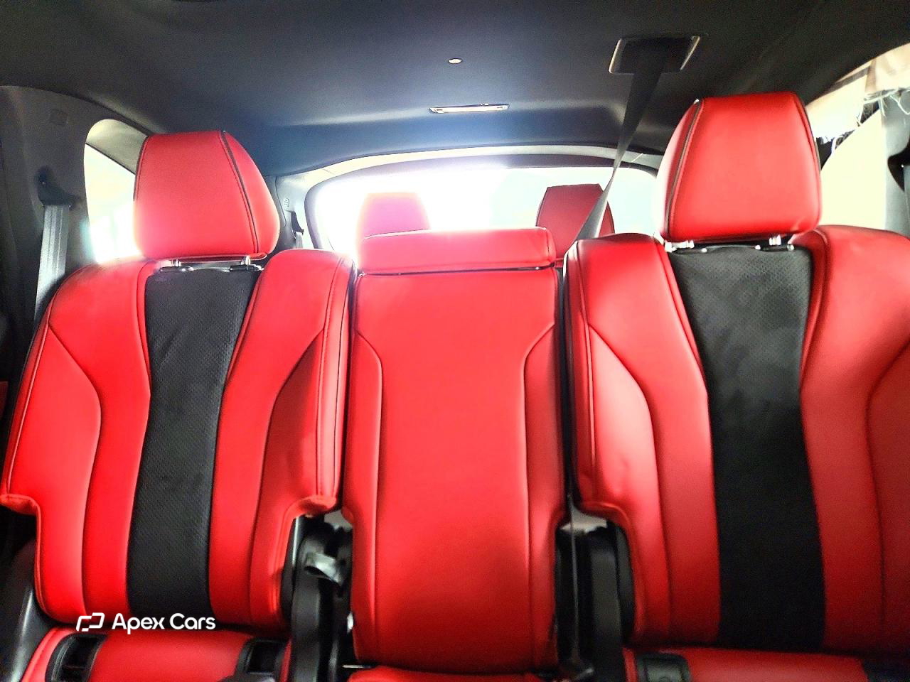 Acura MDX 2025