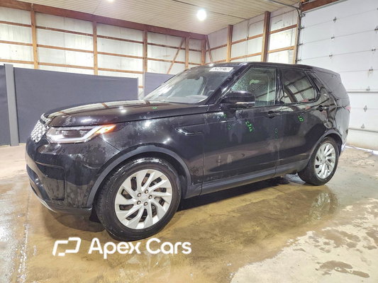 Land Rover Discovery 2024 - Image 1 of 10