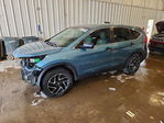 Honda CR-V 2016