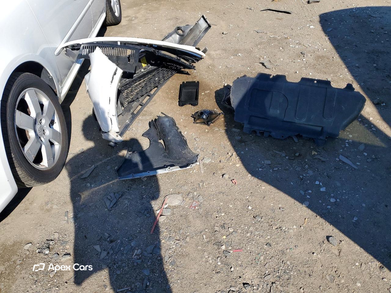 Dodge Durango 2018