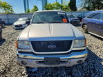 Ford Ranger 2001