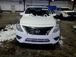 Nissan Versa 2019