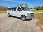Chevrolet Express 2015