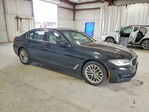 BMW Series 5 2021