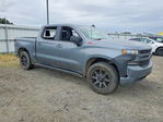 Chevrolet Silverado 2019