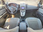 Nissan Sentra 2011