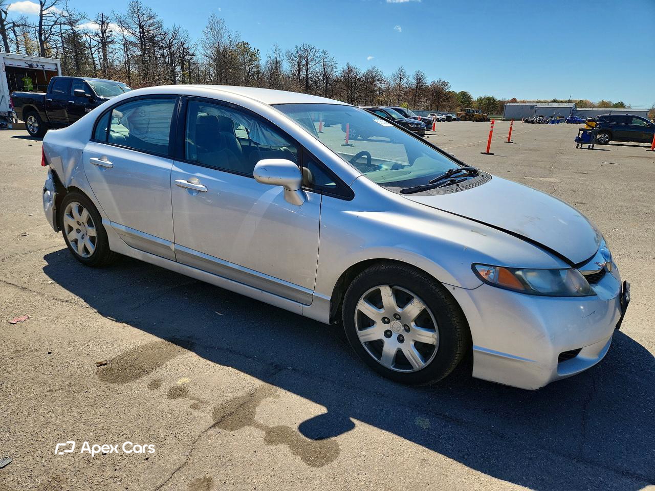 Honda Civic 2010