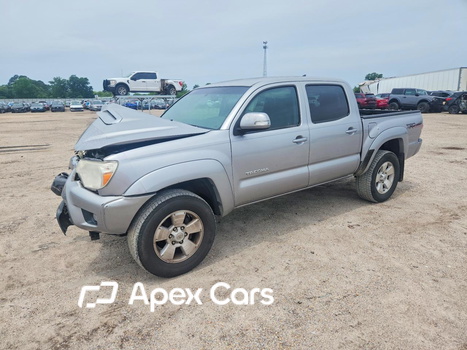 Toyota Tacoma 2015 - Image 1 of 13