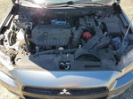 Mitsubishi Lancer 2013