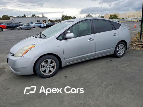 Toyota Prius 2007 - Image 1 of 12