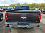 Chevrolet Silverado 2016