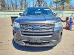 Ford Explorer 2018