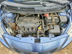 Toyota Yaris 2012