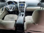 Ford Explorer 2015