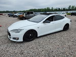 Tesla Model S 2013