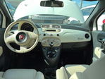 Fiat 500 2015