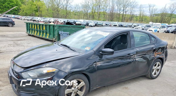 Dodge Dart 2015 - Zdjęcie 1 z 12