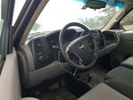 Chevrolet Silverado 2007