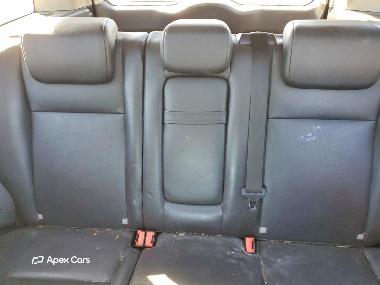 Land Rover LR2 2008