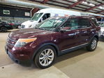 Ford Explorer 2011