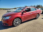 Nissan Sentra 2016