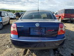 Volkswagen Passat 2002
