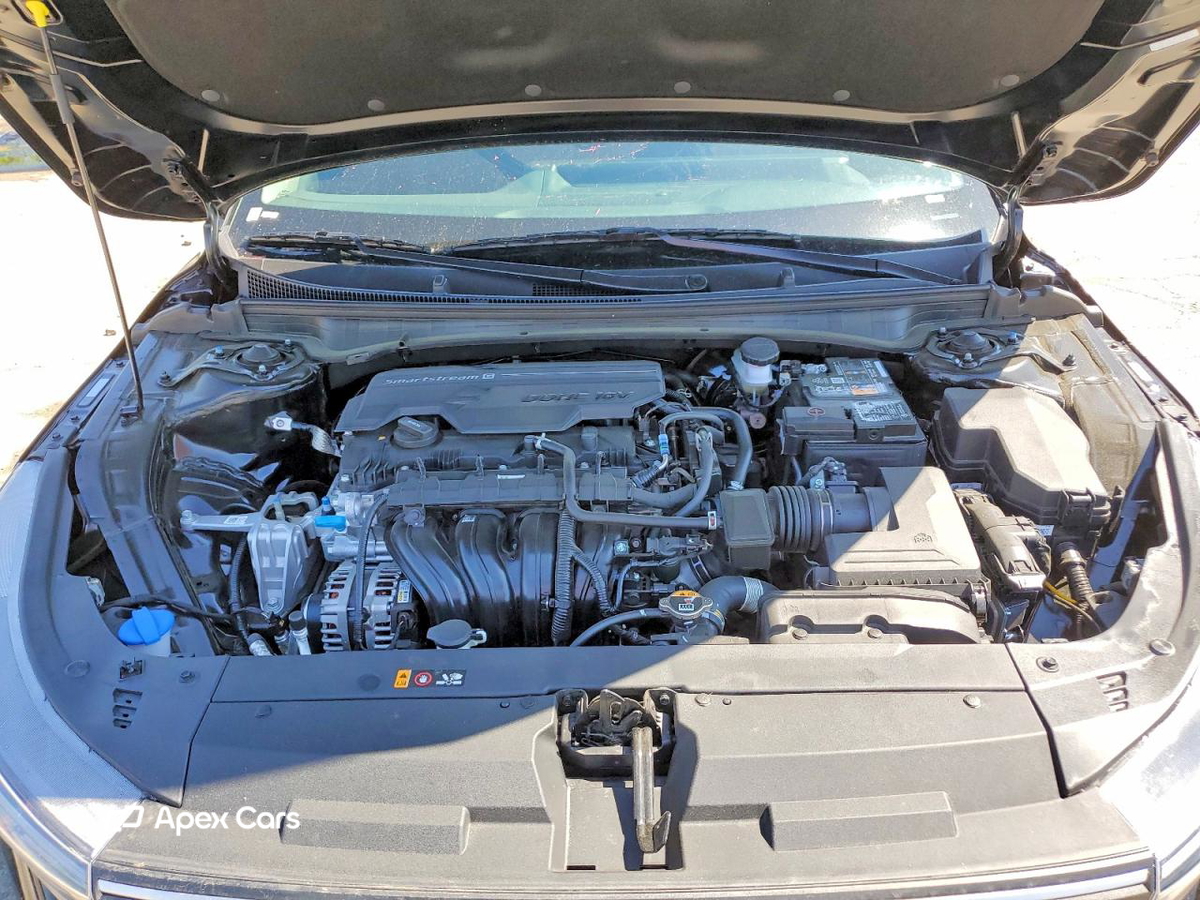 Kia K4 2026