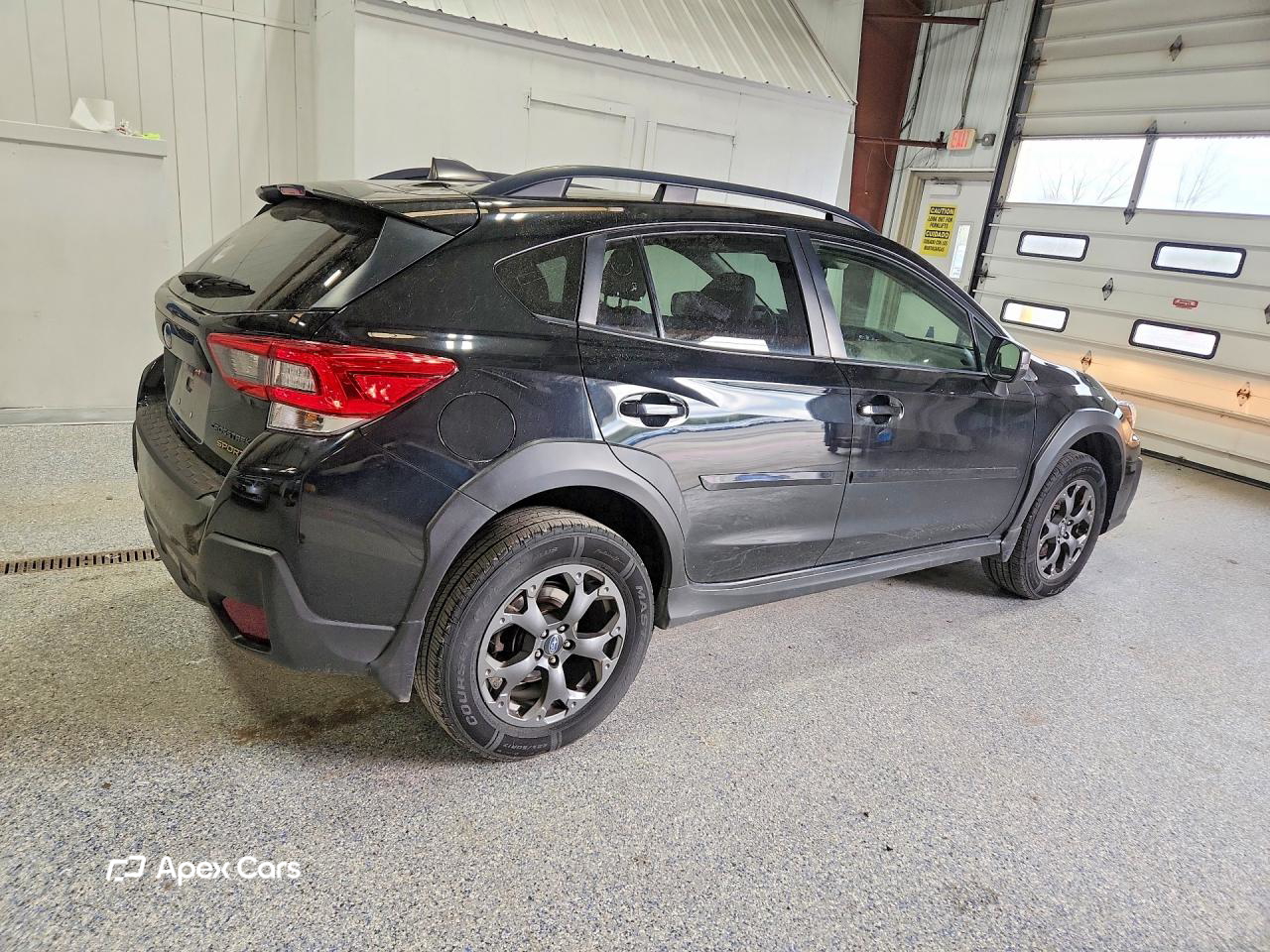 Subaru XV 2023