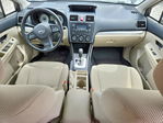 Subaru Impreza 2012
