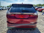 Ford Edge 2015