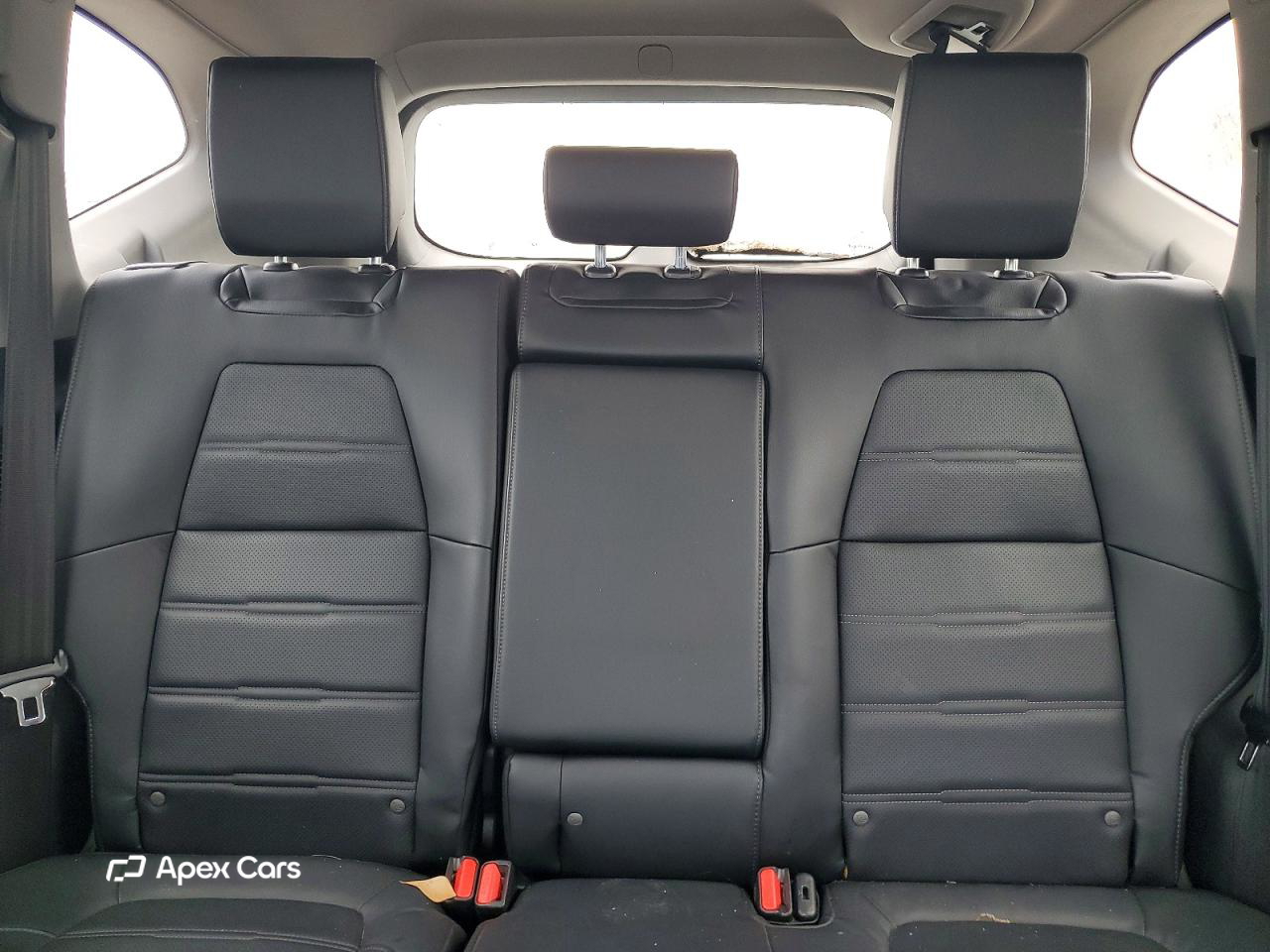 Honda CR-V 2020