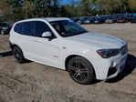 BMW X3 2015