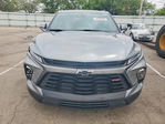 Chevrolet Blazer 2024
