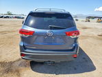 Toyota Highlander 2017