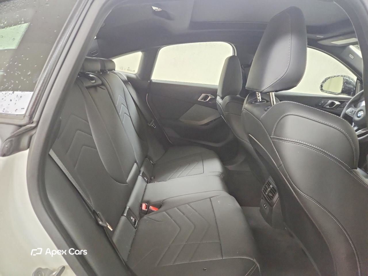 BMW Series 2 2026